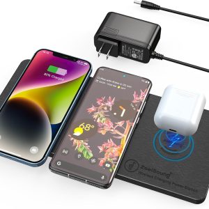 Smartphones & More